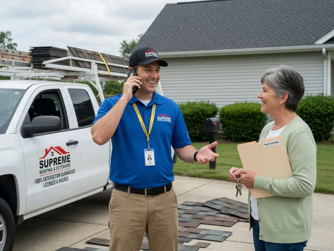 Roof Replacement Harsens Island, MI FAQs