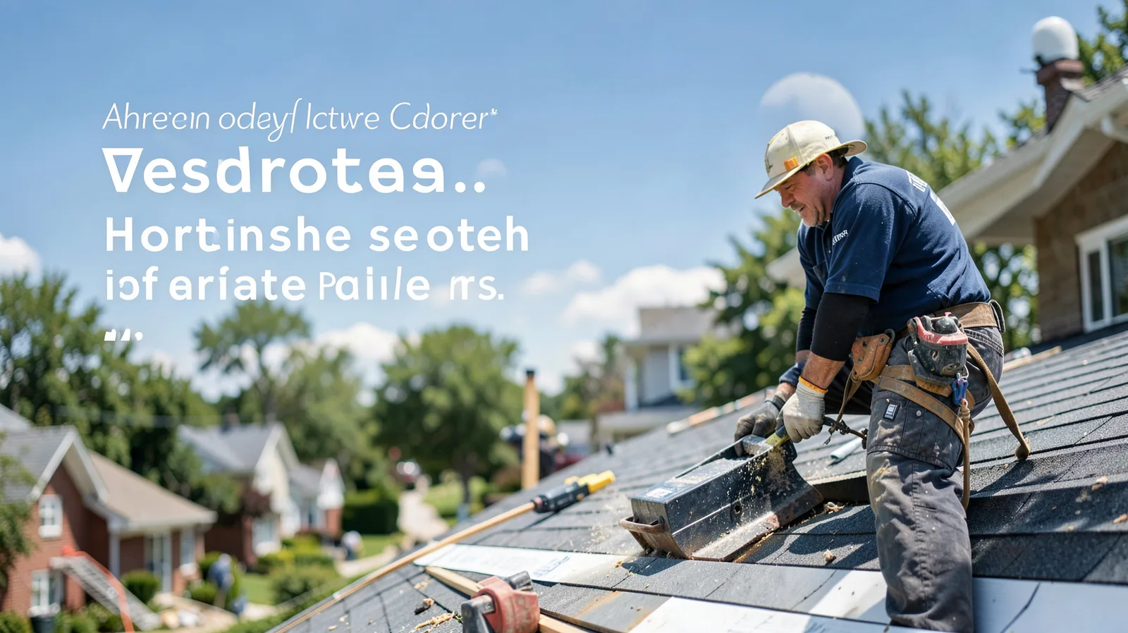 Roof Replacement in Harsens Island, MI near me